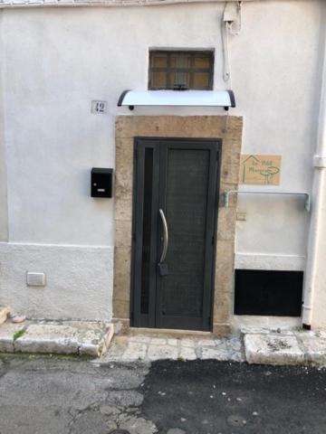 La Petit Maison Ostuni Exterior photo
